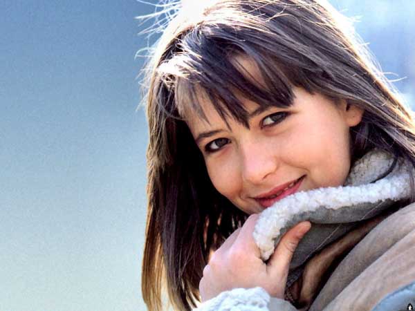 苏菲·玛索/Sophie Marceau-8-25